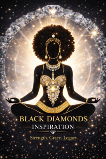 Black Diamonds Design House